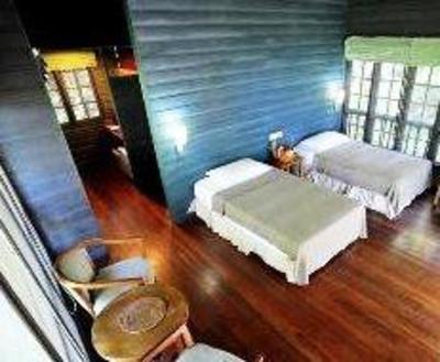 фото отеля Permai Rainforest Resort Kuching