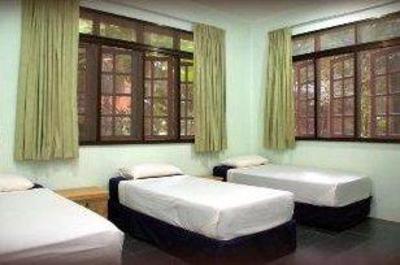 фото отеля Permai Rainforest Resort Kuching