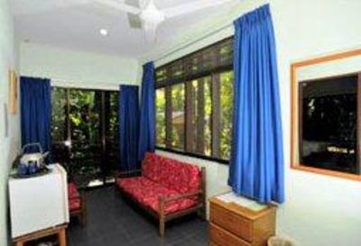 фото отеля Permai Rainforest Resort Kuching