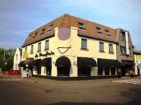 Hotel du Passage