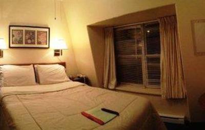 фото отеля Gower Street House Bed and Breakfast