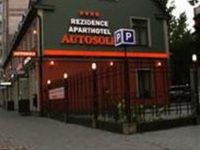 Aparthotel Autosole