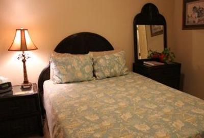 фото отеля Garden Gate Bed & Breakfast Lahaina