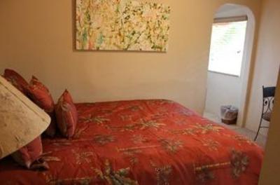 фото отеля Garden Gate Bed & Breakfast Lahaina