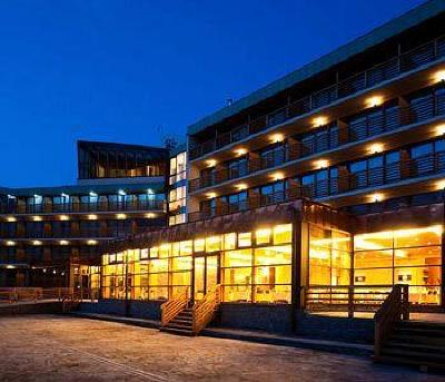 фото отеля Bohinj Park Hotel Bohinjska Bistrica