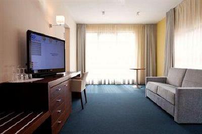 фото отеля Bohinj Park Hotel Bohinjska Bistrica