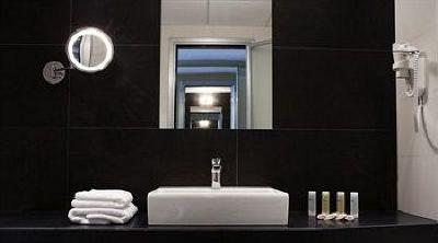 фото отеля Bohinj Park Hotel Bohinjska Bistrica