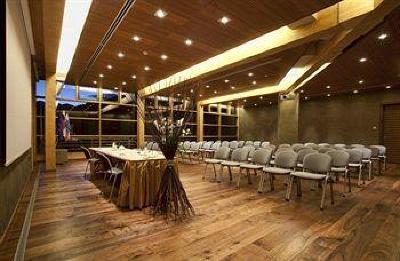 фото отеля Bohinj Park Hotel Bohinjska Bistrica