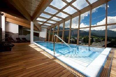 фото отеля Bohinj Park Hotel Bohinjska Bistrica