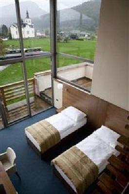 фото отеля Bohinj Park Hotel Bohinjska Bistrica