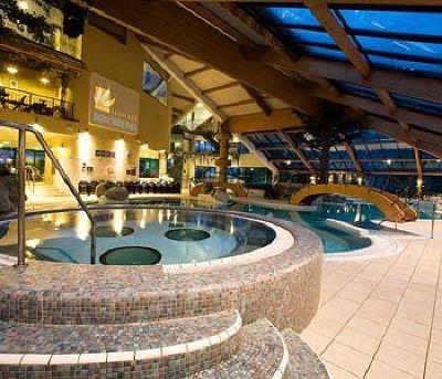 фото отеля Bohinj Park Hotel Bohinjska Bistrica