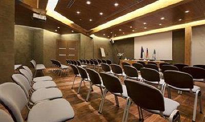 фото отеля Bohinj Park Hotel Bohinjska Bistrica