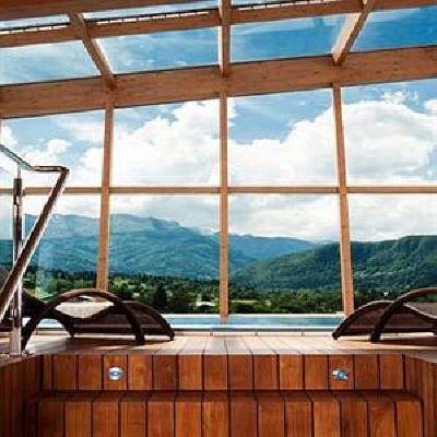 фото отеля Bohinj Park Hotel Bohinjska Bistrica