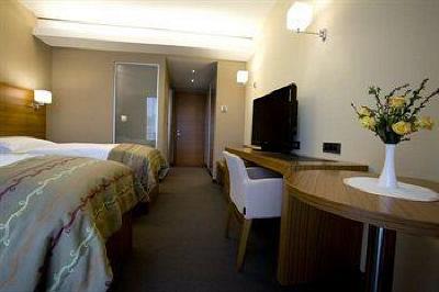 фото отеля Bohinj Park Hotel Bohinjska Bistrica