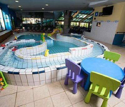 фото отеля Bohinj Park Hotel Bohinjska Bistrica