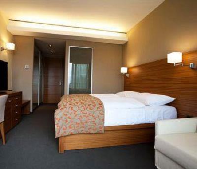 фото отеля Bohinj Park Hotel Bohinjska Bistrica