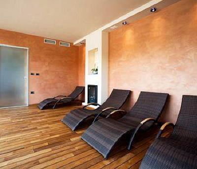 фото отеля Bohinj Park Hotel Bohinjska Bistrica