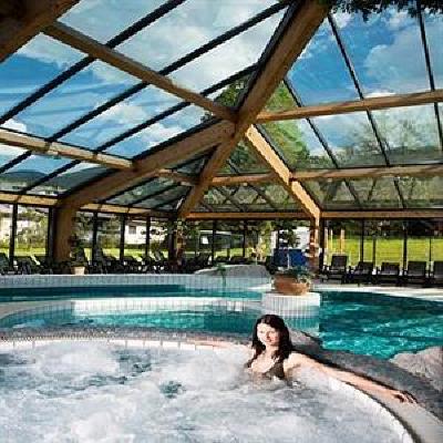 фото отеля Bohinj Park Hotel Bohinjska Bistrica