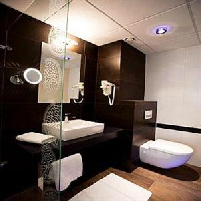 фото отеля Bohinj Park Hotel Bohinjska Bistrica