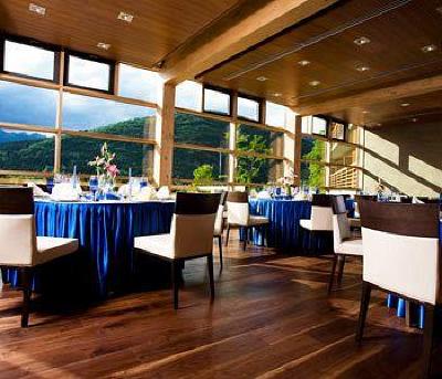 фото отеля Bohinj Park Hotel Bohinjska Bistrica