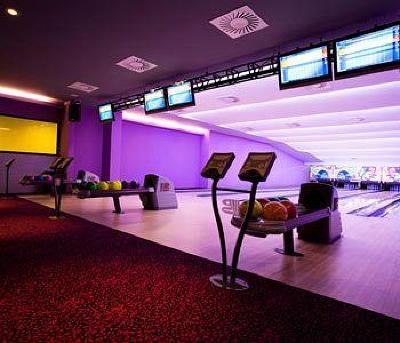 фото отеля Bohinj Park Hotel Bohinjska Bistrica