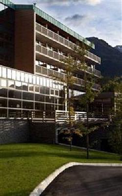 фото отеля Bohinj Park Hotel Bohinjska Bistrica