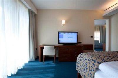фото отеля Bohinj Park Hotel Bohinjska Bistrica