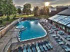 фото отеля Bohinj Park Hotel Bohinjska Bistrica