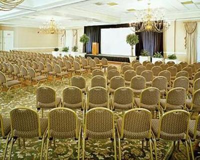 фото отеля Ethan Allen Hotel