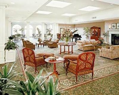 фото отеля Ethan Allen Hotel