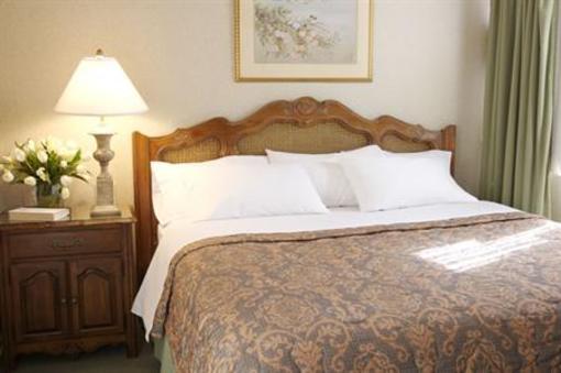 фото отеля Ethan Allen Hotel