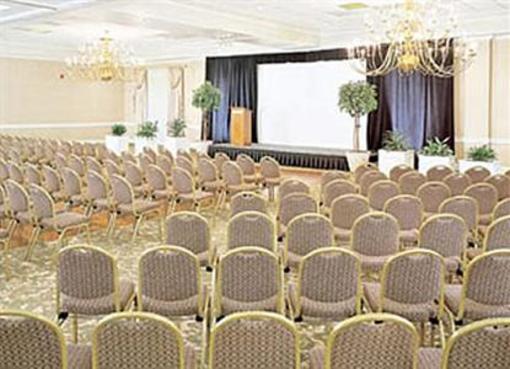 фото отеля Ethan Allen Hotel