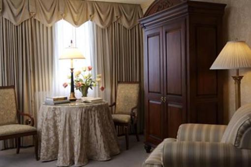 фото отеля Ethan Allen Hotel