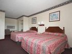 фото отеля Econo Lodge - Macon Riverside Dr