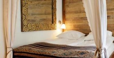 фото отеля Hotel Guldsmeden