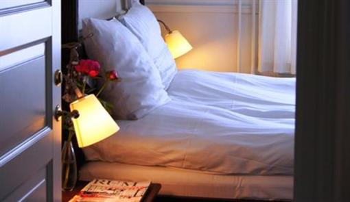 фото отеля Hotel Guldsmeden