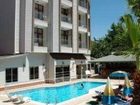 фото отеля Ercanhan Hotel Marmaris