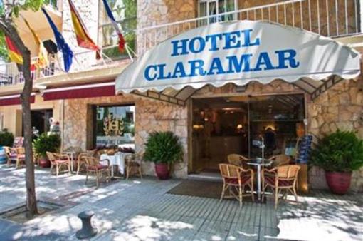 фото отеля Hotel Claramar