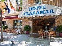 Hotel Claramar