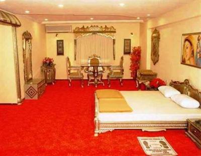 фото отеля Hotel KK International