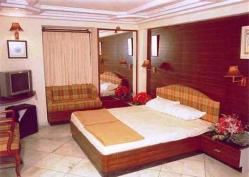 фото отеля Hotel KK International