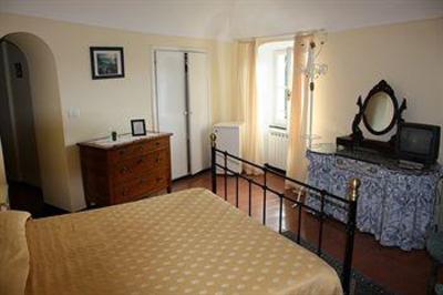 фото отеля L'Antico Borgo Bed & Breakfast Levanto