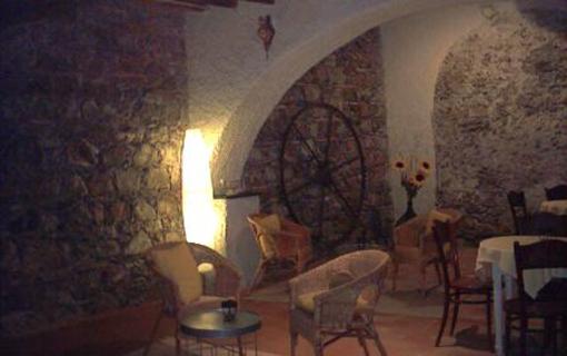 фото отеля L'Antico Borgo Bed & Breakfast Levanto