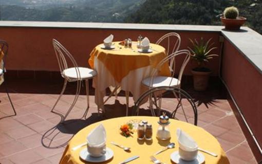 фото отеля L'Antico Borgo Bed & Breakfast Levanto