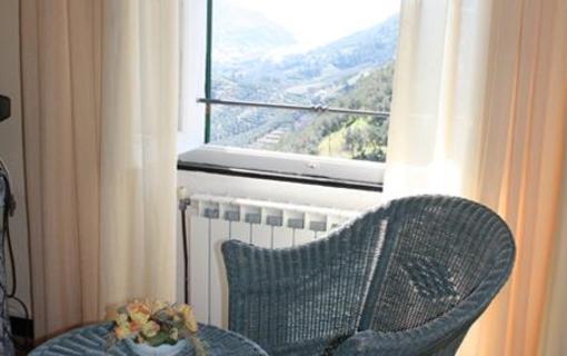 фото отеля L'Antico Borgo Bed & Breakfast Levanto