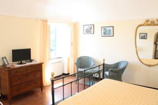 фото отеля L'Antico Borgo Bed & Breakfast Levanto