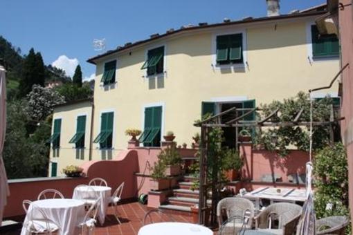 фото отеля L'Antico Borgo Bed & Breakfast Levanto