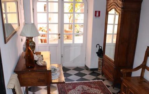 фото отеля L'Antico Borgo Bed & Breakfast Levanto