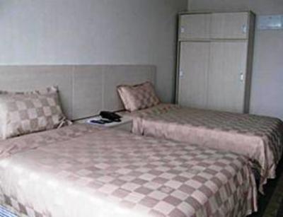 фото отеля Maple Leaf Pin-Yuan Service Apartment