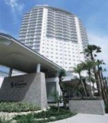 фото отеля Hotel Emion Tokyo Bay